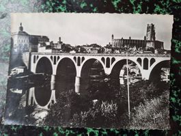 ANTIKE POSTKARTE ( PARIS )