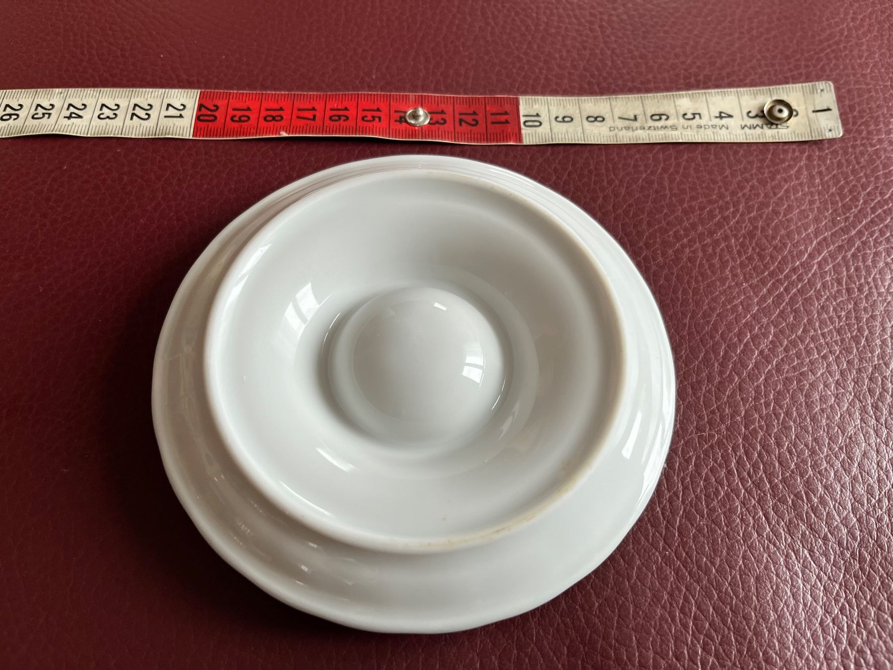 Autre vaisselle: Eierbecher Assiette Eschenbach Bavaria – D'occasion à Zürich par Capreola 1