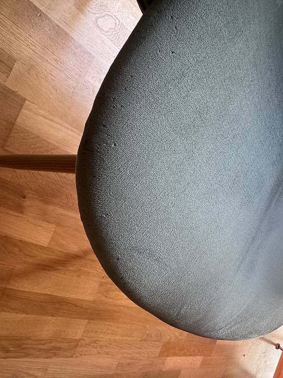 Sedie: Esszimmerstühle 6stk Grün – Usato da Ostermundigen venduto da sah_k6vw 3