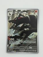 066/064 Houndoom Pokémon Shrouded Fable 2024 EN MINT rare