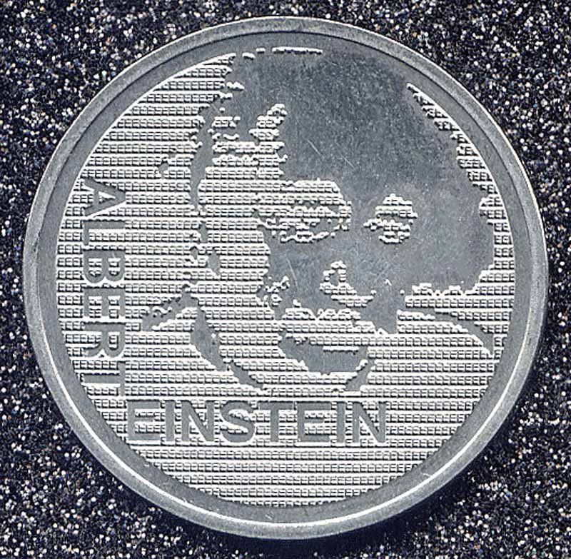 Tutti le monete: Münze CH Kupfernickel "1979" – Usato da Zug venduto da BAMBI51