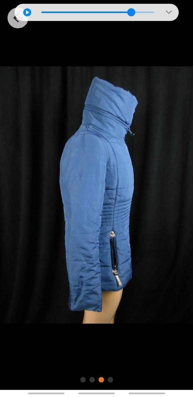 Giacche: Winterjacke von orsay Gr. S/M – Nuovo (secondo la descrizione) da Gommiswald venduto da Cyndi5 2
