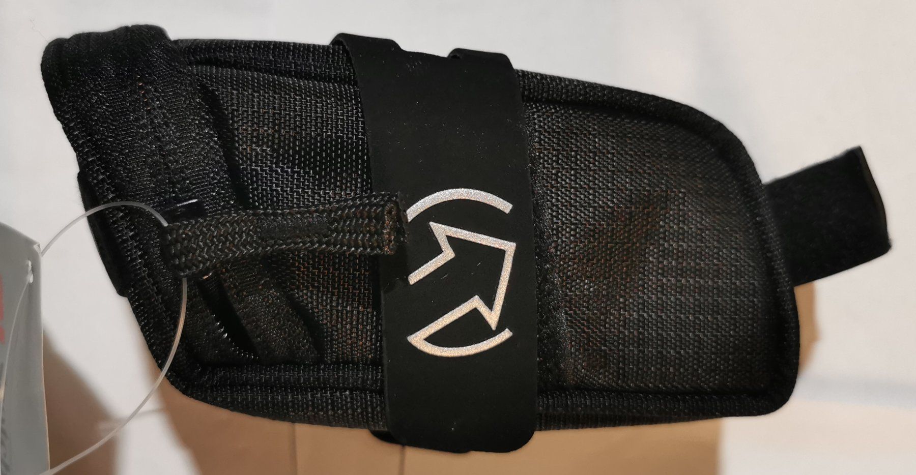 Pezzi di ricambio: PRO Satteltasche Mini "Rennvelo" ( reflektierend ) – Nuovo e nell'imballaggio originale da Rüti ZH venduto da rolf_2hhh 2