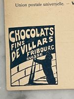 12 Stk. AKs von Chocolats de Vilars