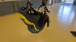 Advance Axess 3 Air M