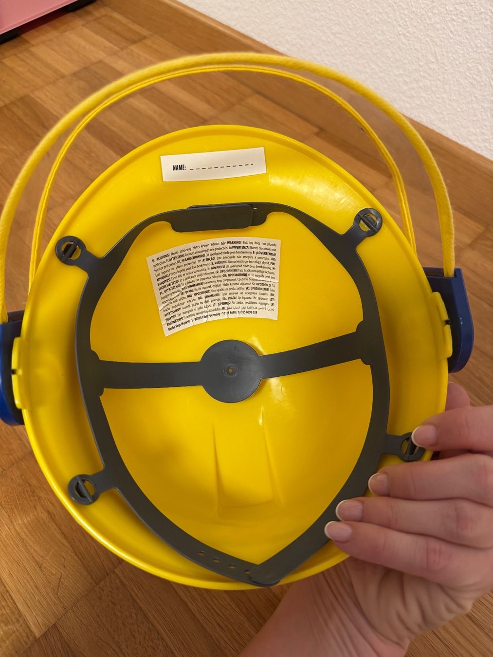 Giocattoli: Feuerwehrman Sem Helm Spielzeug – Usato da Jona venduto da Good_luck1_ 6