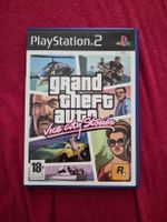 GTA: Vice City Stories (PS2)