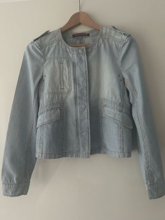 Comptoir des Cotonniers Jeans Jacket