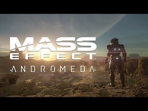 Microsoft Giochi: Mass Effect Andromeda Xb One – Usato da Schüpfheim venduto da Games_Spielkonsolen 7