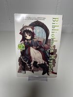 Manga Bibliotheca Mystica Band 2 von Abeno Chako