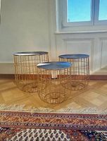 3 Beistelltische Couchtische Mariam Westwing