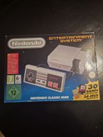 Nintendo Classic Mini Entertainment System mit 30 Spielen