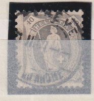 Y50) Stehende 89A , sehe Scan