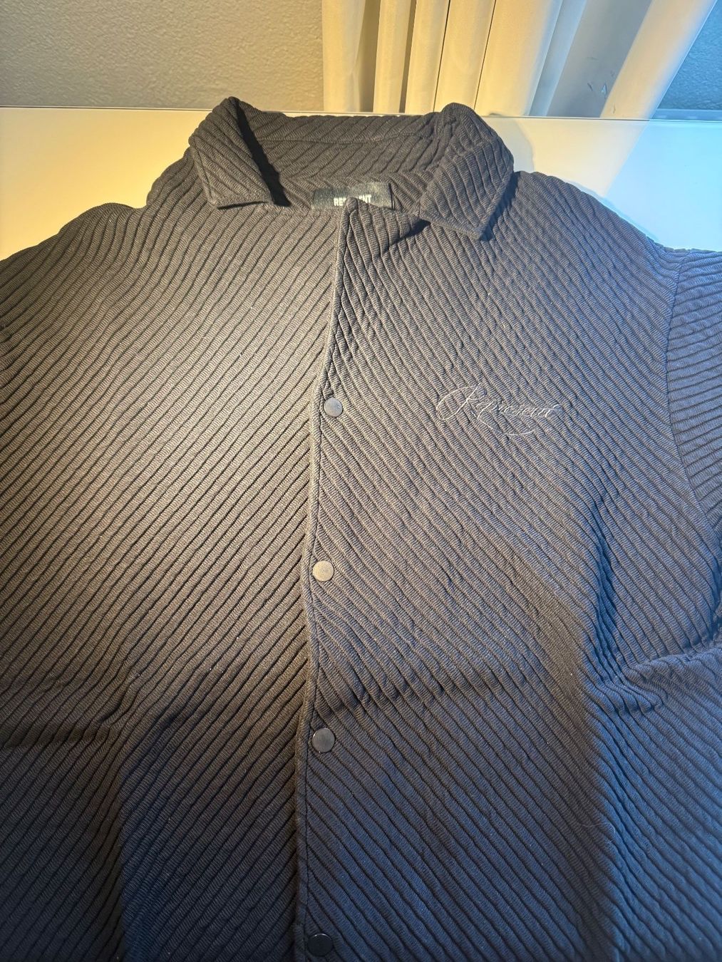 Camicie: Represent Bowling shirt – Usato da Freienbach venduto da casciatoalessandro