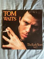 Tom Waits - The early years vol 2 VINILE  1993