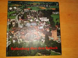 "Rothenburg über dem Rotbach - Bildband"