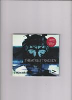 Theatre of Tragedy Musique CD