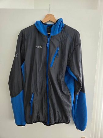 Direct Alpine Alpha Jacket Gr. XL/Herren/Bächli/neuwertig