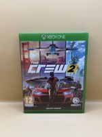 The Crew 2 Xbox One