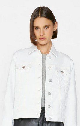 FRAME Jacke / veste XS