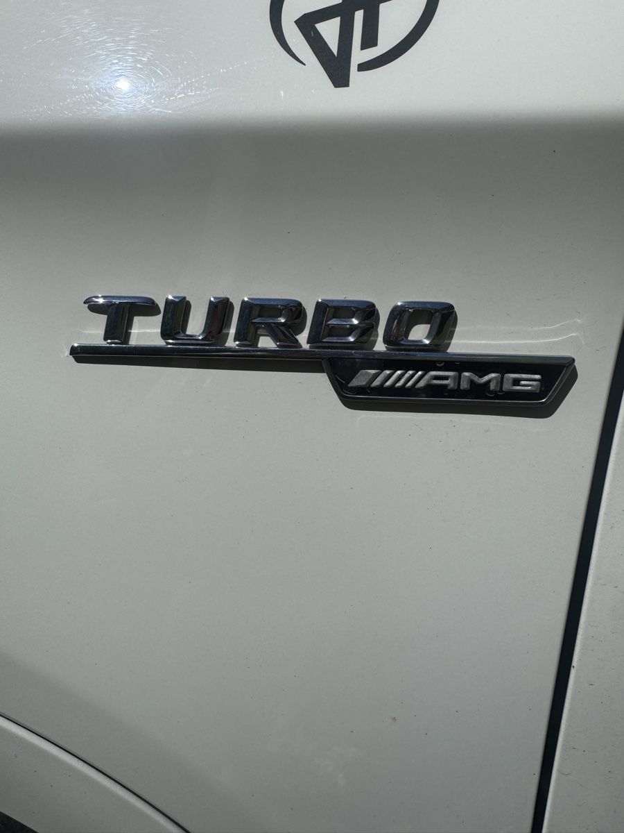 Mercedes-Benz Automobili: Mercedes GLA 45 AMG – Usato da Les Plans-sur-Bex venduto da dau_8nc7 9