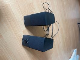 Enceinte bose companion 2 série 3