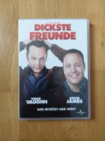 Dickste Freunde DVD