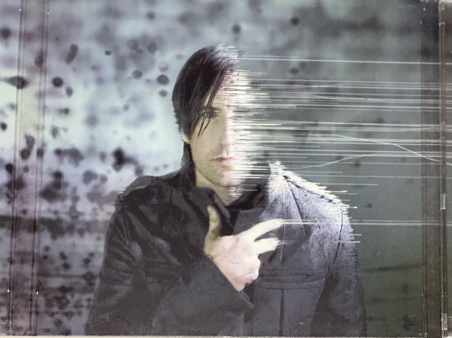 CDs: Nine Inch Nails-With Teeth – Gebraucht aus Muri b. Bern von AdidasCollector 1