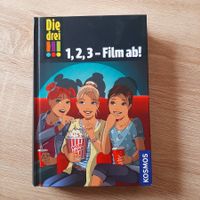 Die drei !!! (1,2,3-Film ab!)
