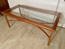 Salontisch Sofa Couch, sehr guter Zustand
