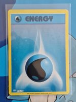 Water Energy - Holo - CLB Base Set Reprint TCG Classic