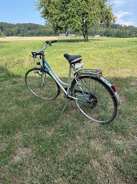 Velos: Velo – Gebraucht aus Niederwil SG von rafaelge