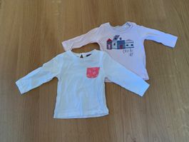 Pullover Gr. 62