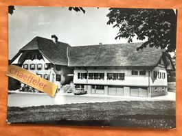 1964 Rössli, Arnisäge bei Biglen