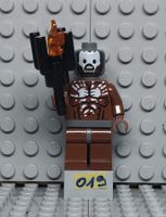 Lego Hobbit - Lord of the Rings / Uruk-hai - Berserker