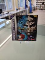 Baphomets Fluch / Broken Sword (GBA)