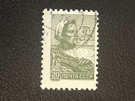 CCCP Briefmarke ab 1 CHF !!!
