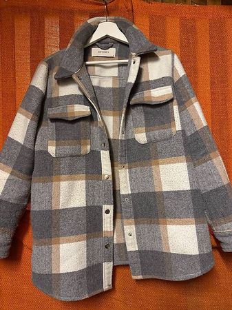 Jacke