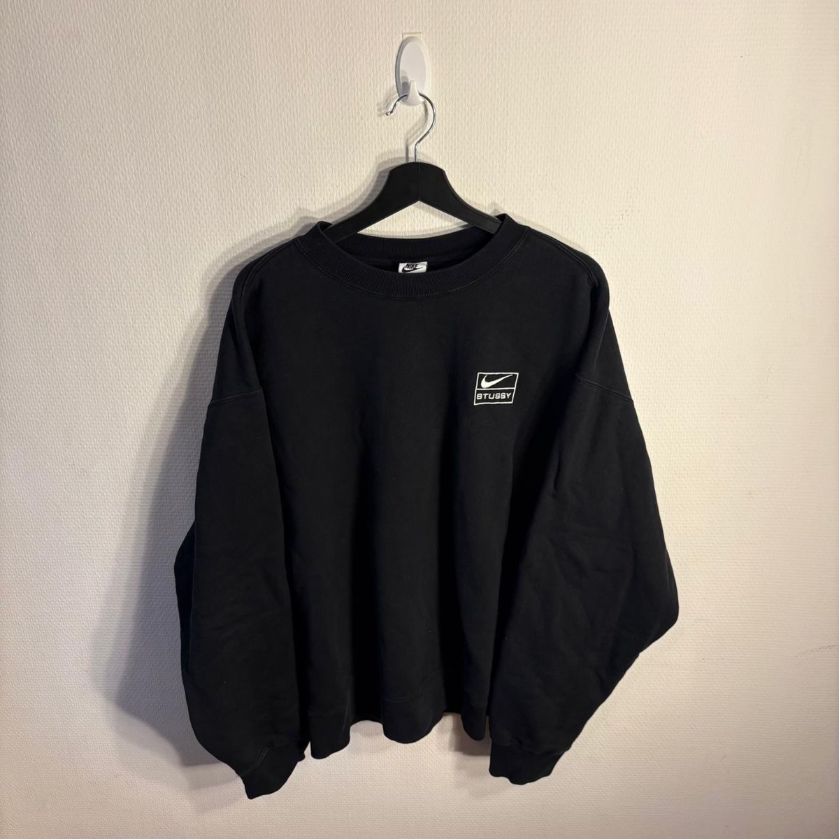 Stüssy Maglioni & Felpe: Nike x Stüssy Sweater – Nuovo (secondo la descrizione) da Bern venduto da gia_jqj7