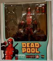 Medicom MAFEX Deadpool Figur (16 cm)