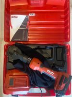 Coupe Câble/Akku-Kabelschneider Hilti NCT 25 A neuf