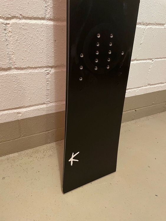 Kessler Alpine Snowboard 162 Kaufen auf Ricardo