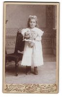 Fotografie J. Thurnheer, Berneck, Kleine