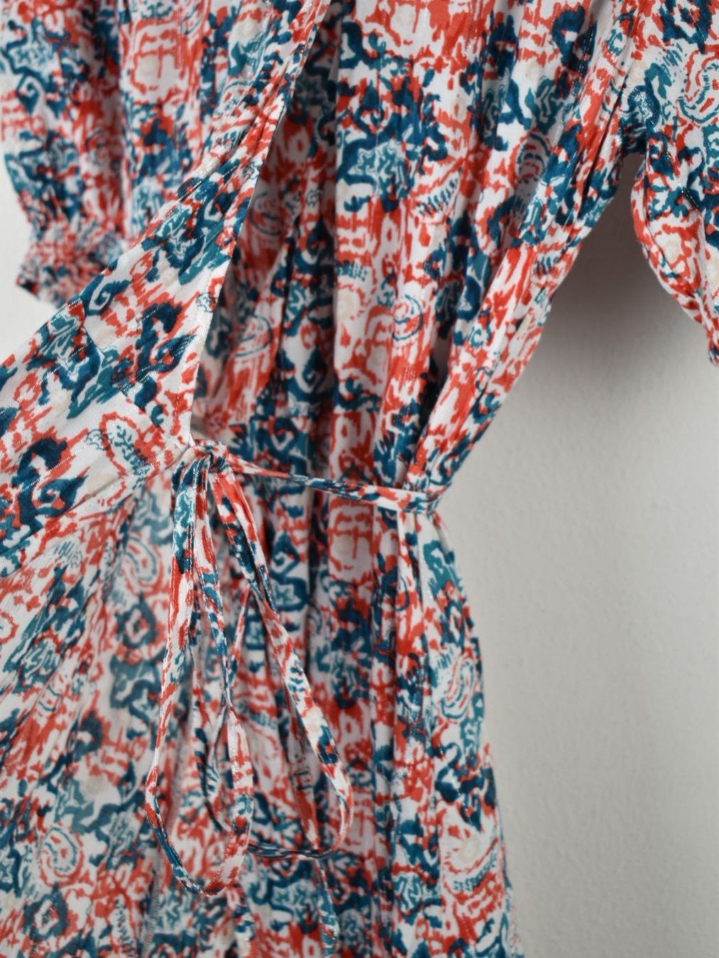 Vestiti: la fée maraboutée Wickelkleid Gr.36/38 – Nuovo (secondo la descrizione) da Nürensdorf venduto da 2ND_STORY 3
