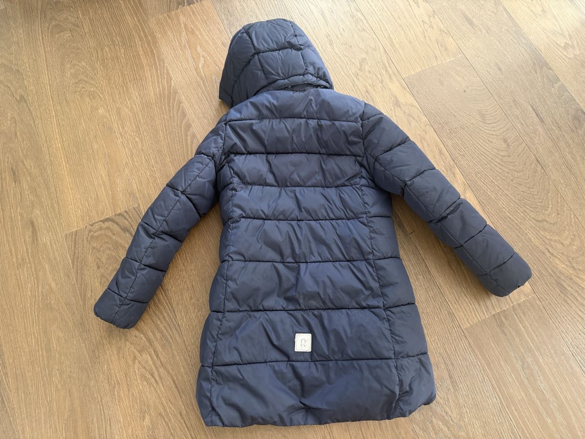 Reima Vestes & Manteaux: Jacke Reima Gr. 146 – D'occasion à Winterthur par tanscha 3
