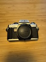 Minolta X-500