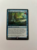 MTG - Suche nach Azcanta - Ixalan - DE