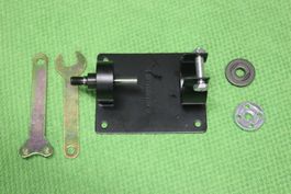Ständerhalter Elektrische Bohrmaschine Schneidsitz 110