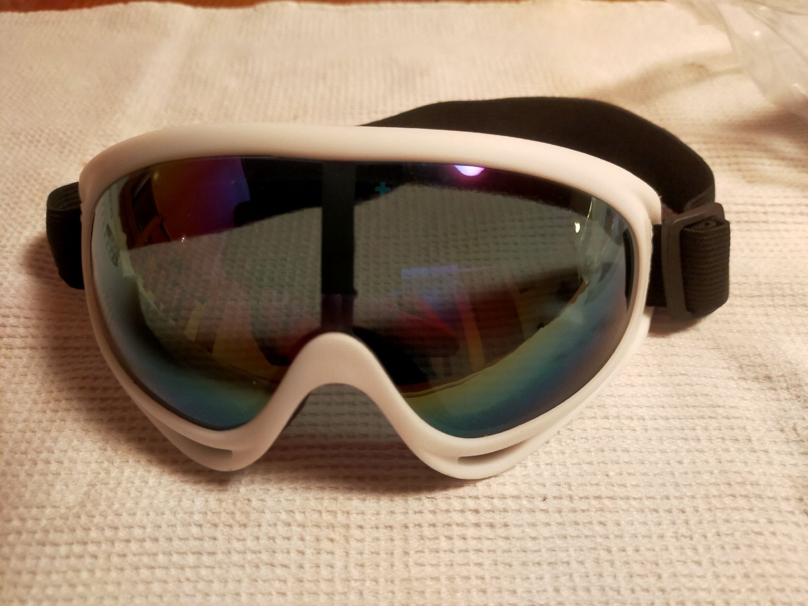 Occhiali & Lenti: MTB Sportbrille NEU – Nuovo e nell'imballaggio originale da Oberhofen TG venduto da tryxta