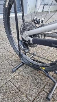 Norco Biciclette: Norco Shore 1 – Usato da Büren zum Hof venduto da iter59 7
